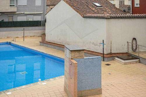 Apartamento Soto del Barco