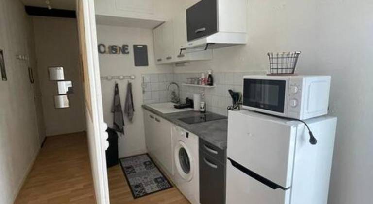Pleasant apartment | Pets are welcome — photo 3