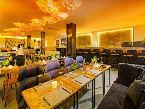 Golden Tulip President Hammamet — photo 4