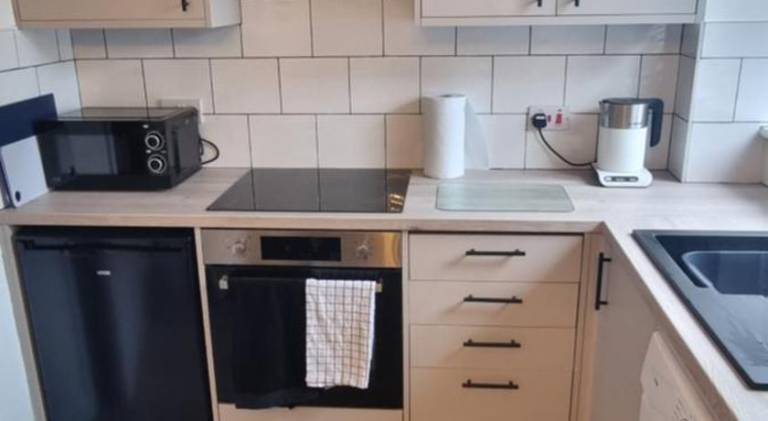 House with 1 room for 5 persons — photo 3