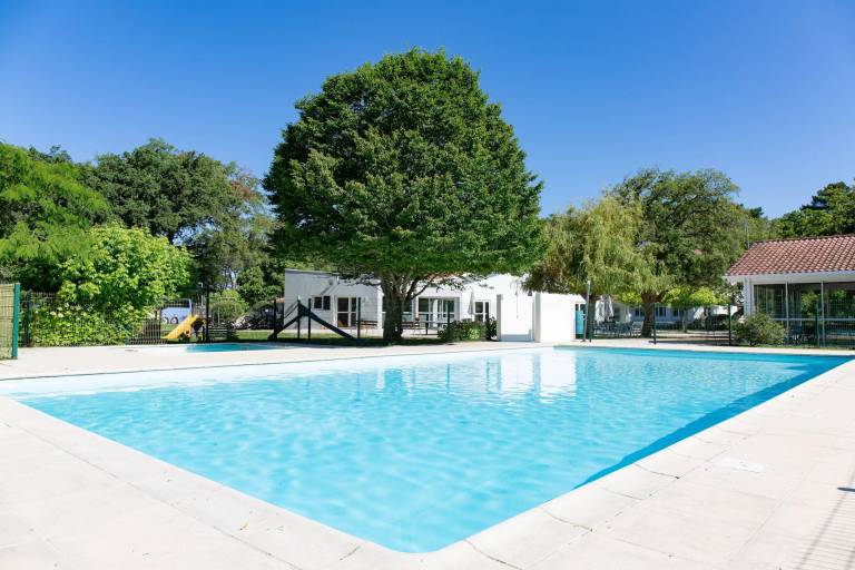 Village vacances  Labenne