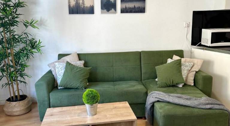 Holiday apartment with terrace | Pets allowed — photo 3