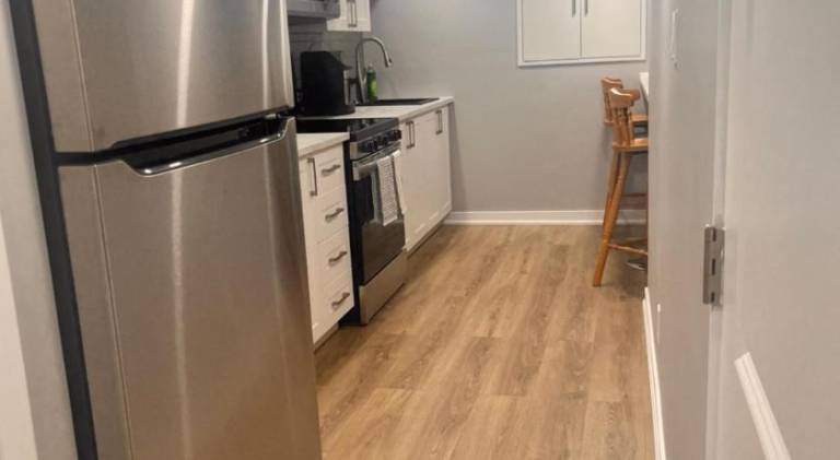 750 m&sup2; Ferienwohnung