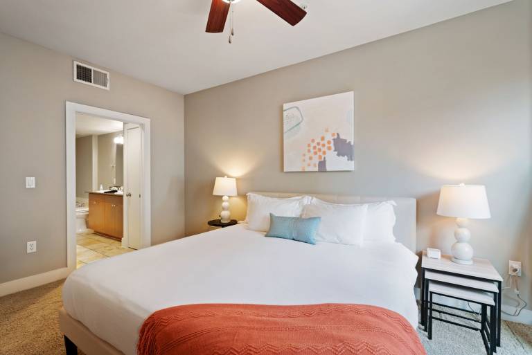 Plano Urban 2BD 2BA Apartment