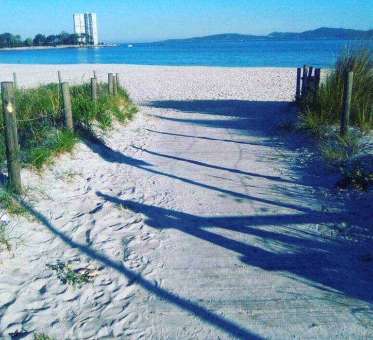 Apartamento Vigo