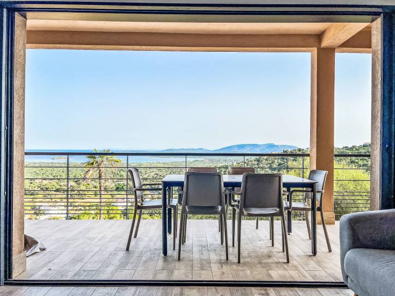 Appartement  Zonza