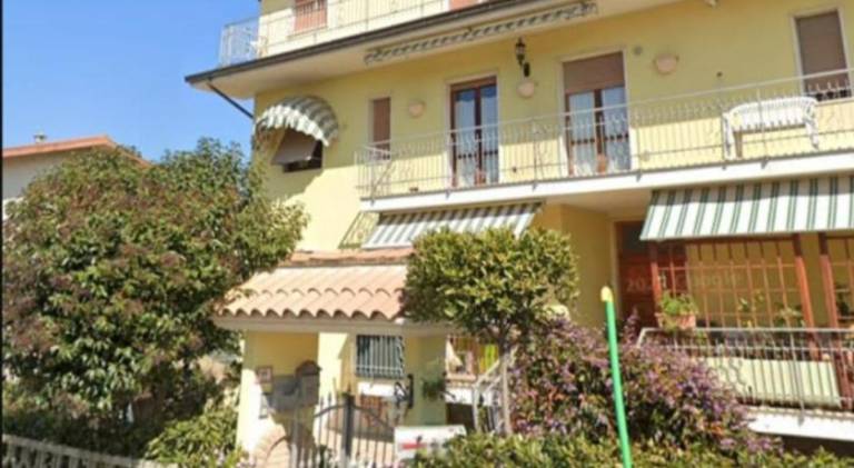 Fully equipped rental apartment with patio | Pets allowed in Acquaviva Picena