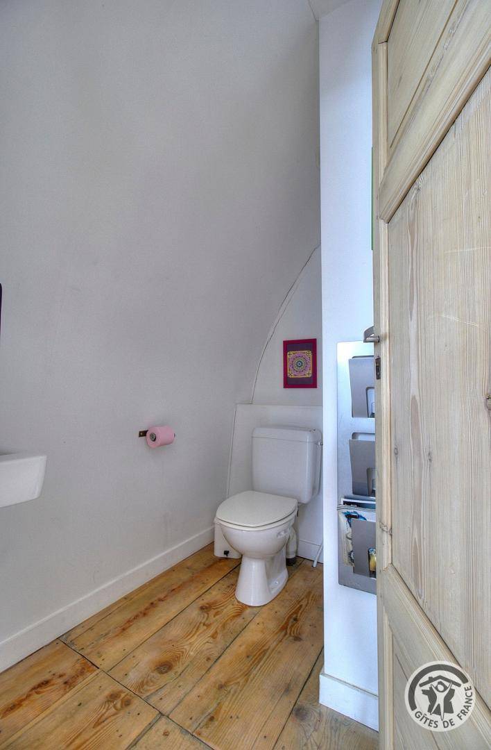 171 M² Gîte ∙ 5 Slaapkamers ∙ 13 Gasten - Fleurie
