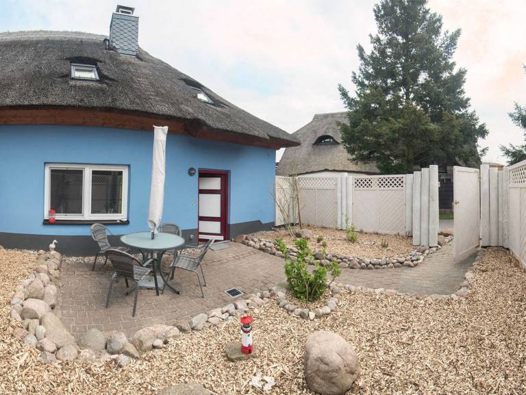 Dom Ribnitz-Damgarten