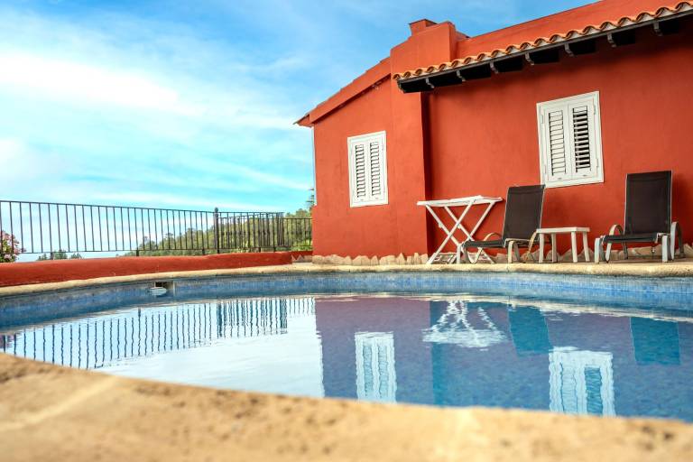 Villa Icod