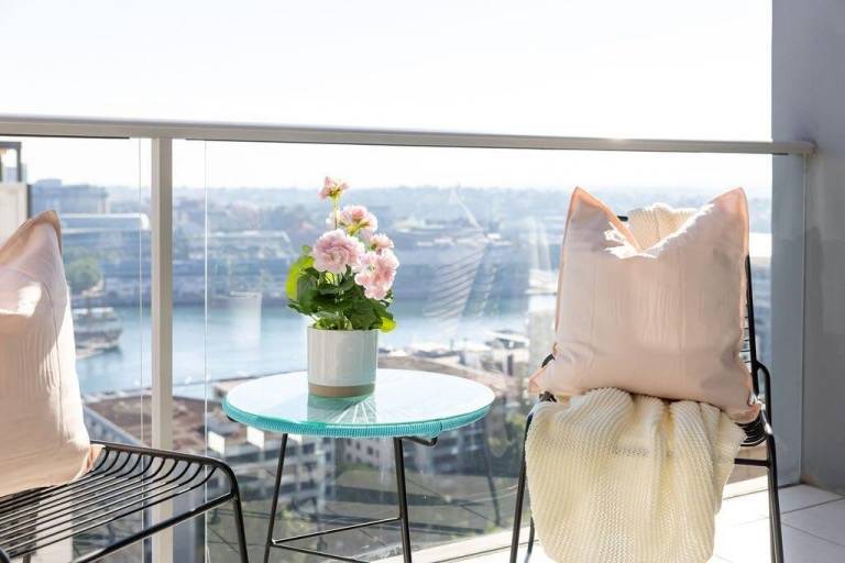 Apartment Sydney