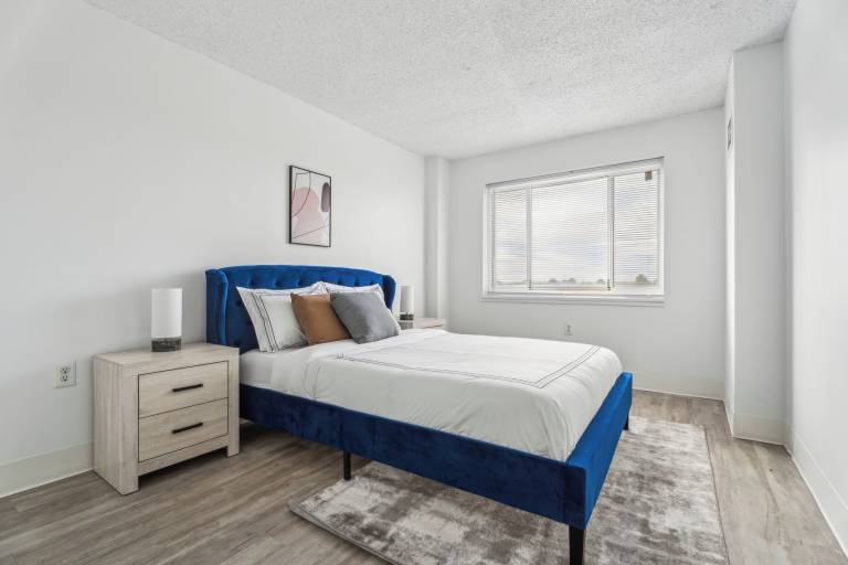 Appartement Richmond