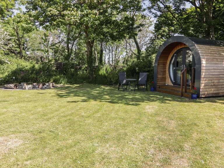 Cottage Bosherston