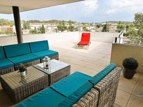 Appartement Istres
