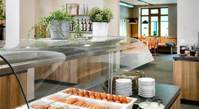 JUFA Hotel Erlaufsee — photo 4