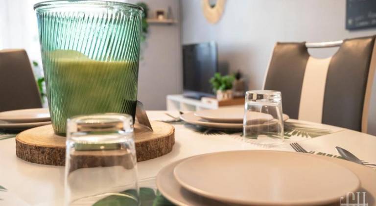 Pleasant holiday apartment | Pet-friendly — photo 4