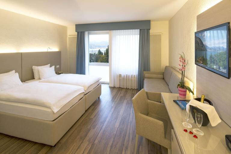Hotel Campione — photo 2
