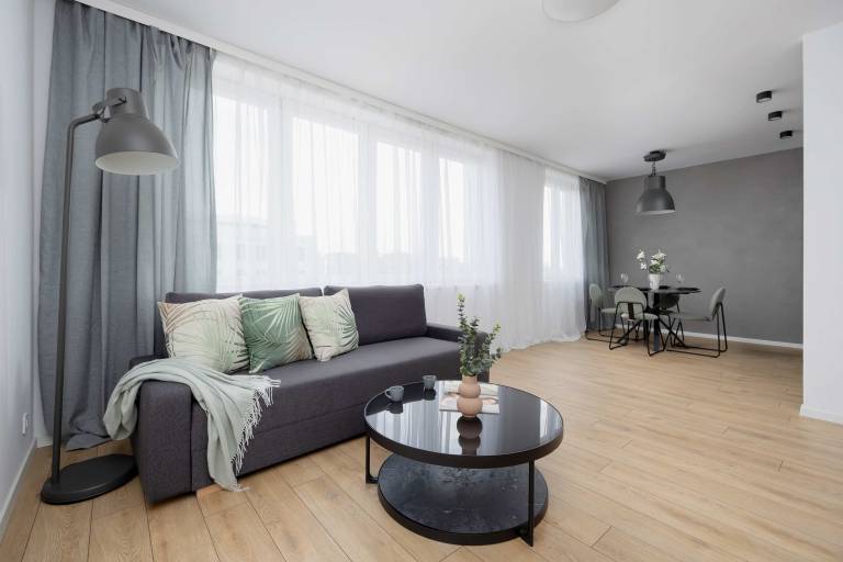 Apartamento Bródno