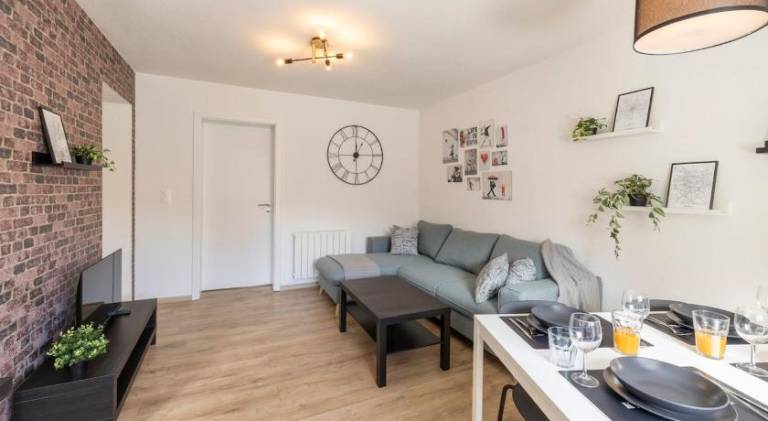 Holiday apartment | Pets allowed — photo 3