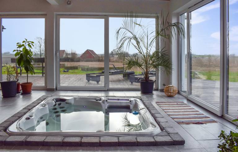 Ferienhaus in Bolshög, Östra Hoby f&uuml;r max. 9 Personen