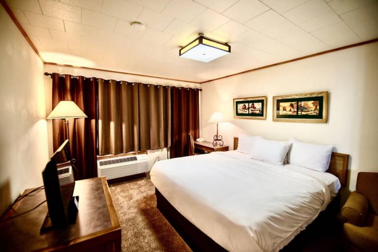 Motel Springerville