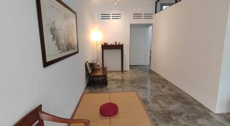Zen Retreat KL — photo 2