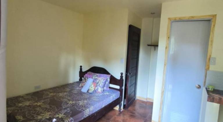 Serviced apartment with terrace in Puerto Princesa