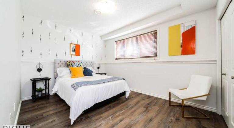 Chic Modern Vibes - Sleeps 6 - Netfix - Wifi - Long Stays — photo 2