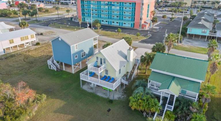 House with 3 rooms for 12 persons — photo 4