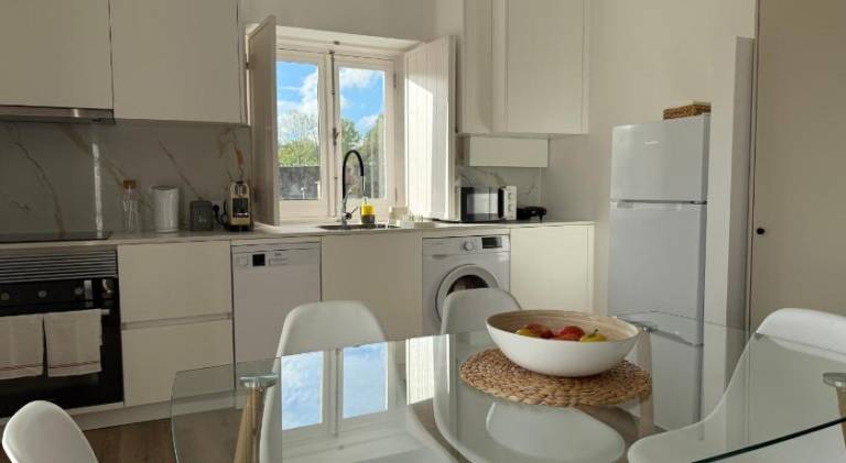 House with garden, patio & BBQ | Pets allowed — photo 4