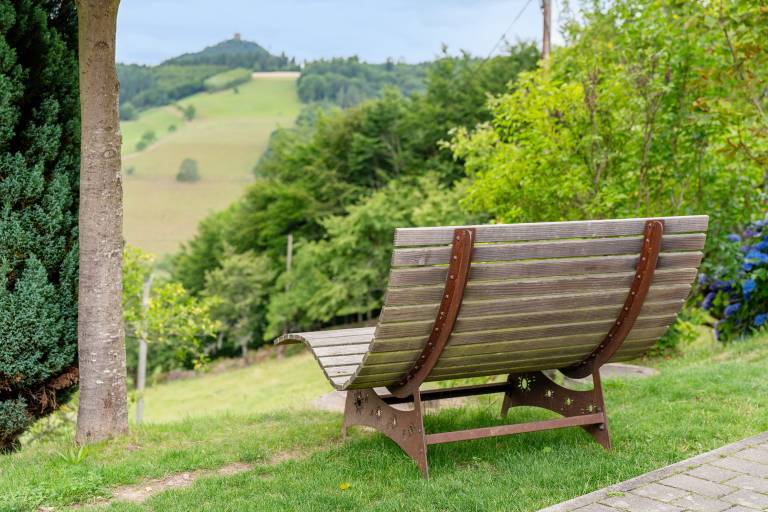 Ferienwohnung Biberach