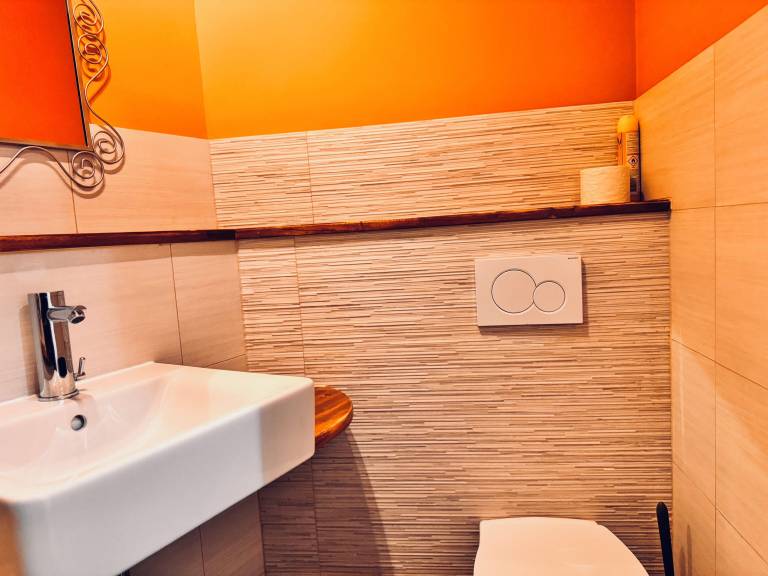 Ferienwohnung Rödinghausen