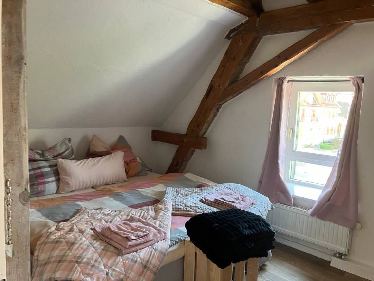Ferienwohnung Kandern