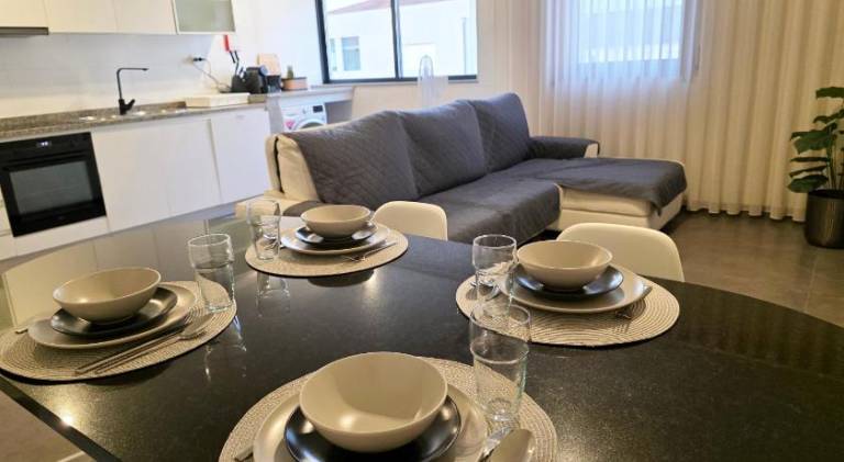 Fully equipped lovely holiday apartment | Pets are welcome — photo 4
