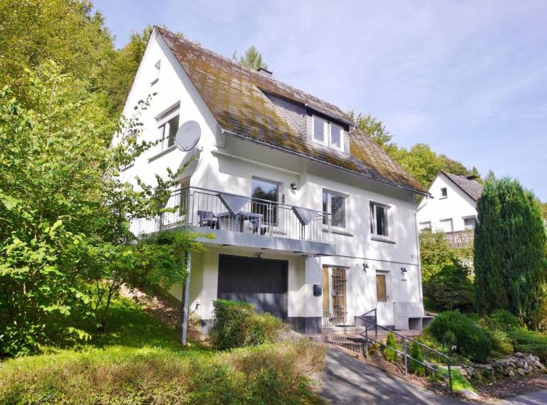 Ferienwohnung Brilon