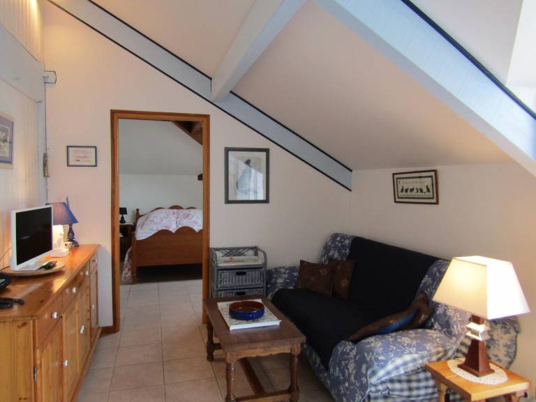 Gite with garden & patio | Pet-friendly — photo 5