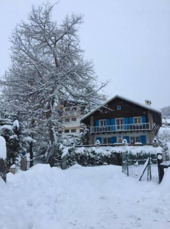 Chalet  Auron
