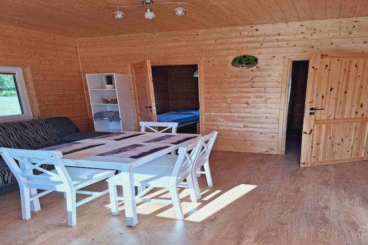 House with patio, yard & barbeque — photo 4