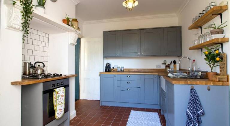 Holiday apartment with 1 room for 2 persons — photo 2
