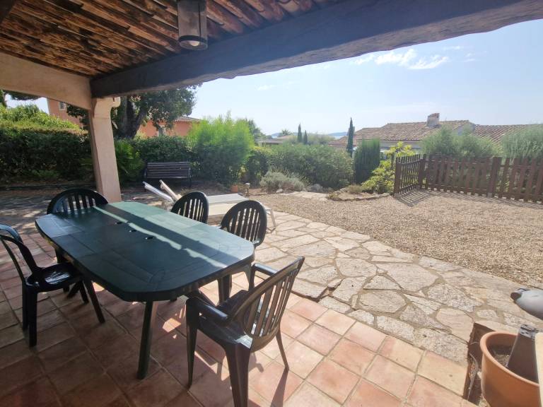 Fully equipped house with pool | Pet-friendly — photo 3