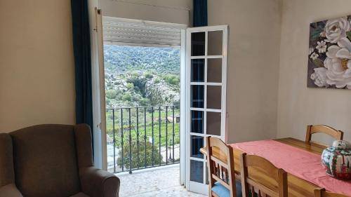 Apartamento Villaluenga del Rosario