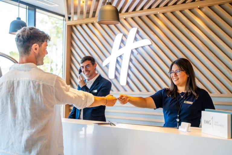 Holiday Inn Bordeaux Merignac By IHG — photo 5