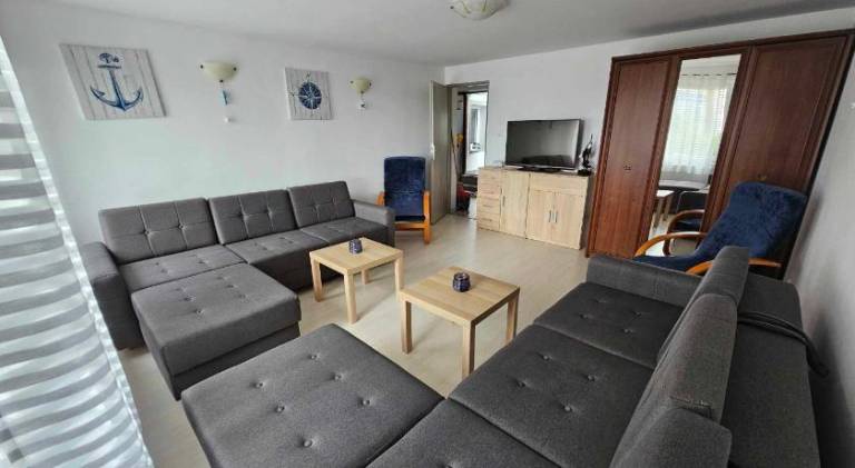 Rental apartment with 1 room for 6 persons — photo 2