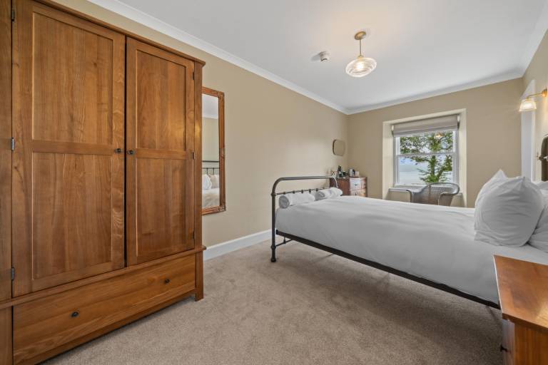 Private room Ballachulish
