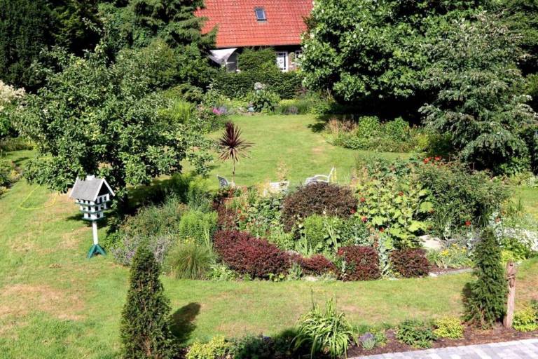 Ferienwohnung Dötlingen