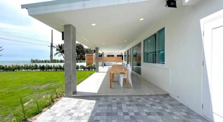 Sealife4 Beach Pool Villa — photo 5