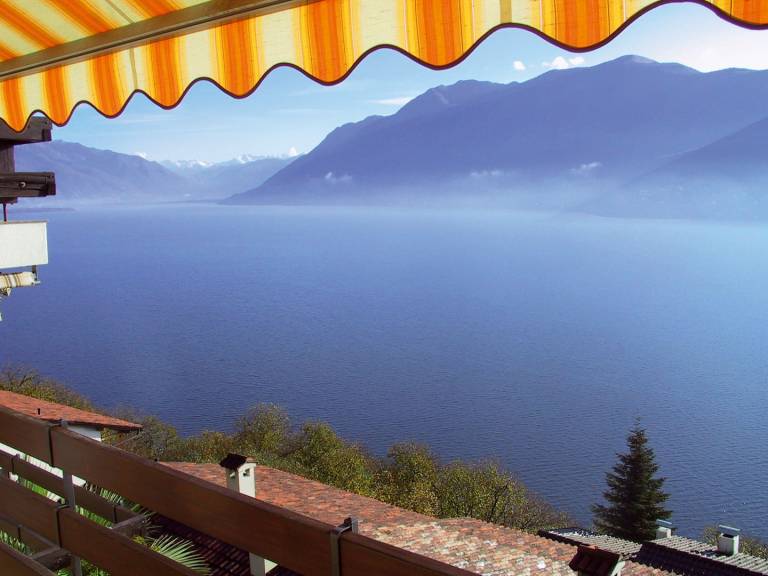Appartement  Ascona