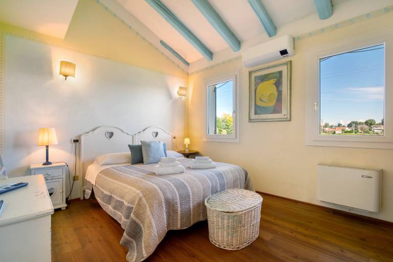 Privatzimmer  Mirano