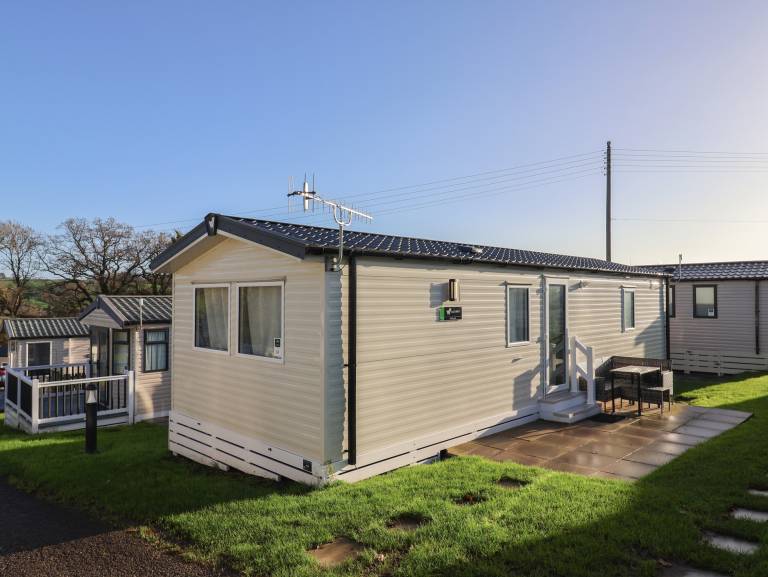 Landhaus  Lyme Regis