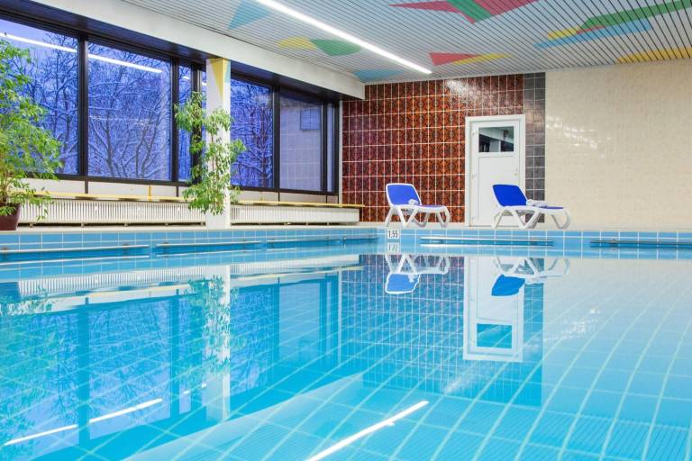 Ferienwohnung  Grafenau